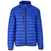 Mens Scotia Light Down Jacket-Coats & Jackets-2XL-Blue-BU