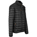 Mens Scotia Light Down Jacket - Black - Coats & Jackets