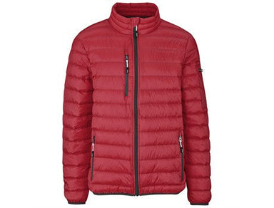 Mens Scotia Light Down Jacket-Coats & Jackets