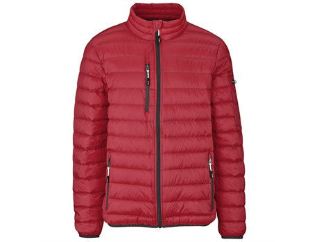 Mens Scotia Light Down Jacket-Coats & Jackets