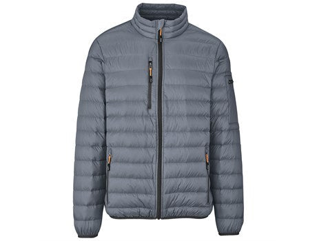 Mens Scotia Light Down Jacket-Coats & Jackets