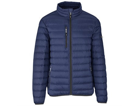 Mens Scotia Light Down Jacket-Coats & Jackets