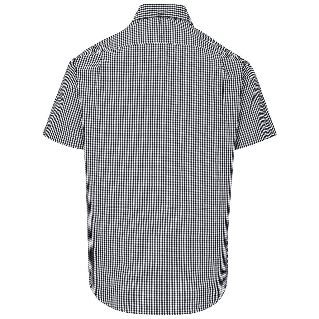 Mens Short Sleeve Ashford Shirt - Lounge Shirts,New Clothing 2025