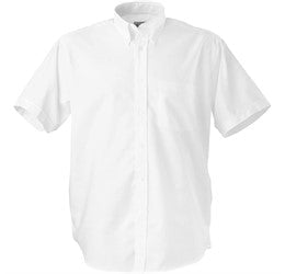 Mens Short Sleeve Aspen Shirt-