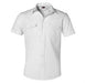 Mens Short Sleeve Bayport Shirt - Light Blue Only-