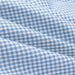 Mens Short Sleeve Edinburgh Shirt - Blue