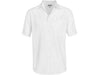 Mens Short Sleeve Empire Shirt-