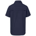 Mens Short Sleeve Mawenzi Twill Shirt - New Clothing 2025,Shirts,Utility Shirts