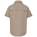 Mens Short Sleeve Mawenzi Twill Shirt - New Clothing 2025,Shirts,Utility Shirts