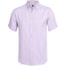 Mens Short Sleeve Nottingham Shirt-