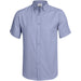 Mens Short Sleeve Nottingham Shirt-