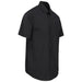 Mens Short Sleeve Sheffield Stretch Shirt - Lounge Shirts,New Clothing 2025