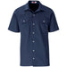 Mens Short Sleeve Wildstone Shirt - Shirts & Tops