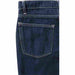 Mens Sierra Jeans-Pants-36-Navy-N