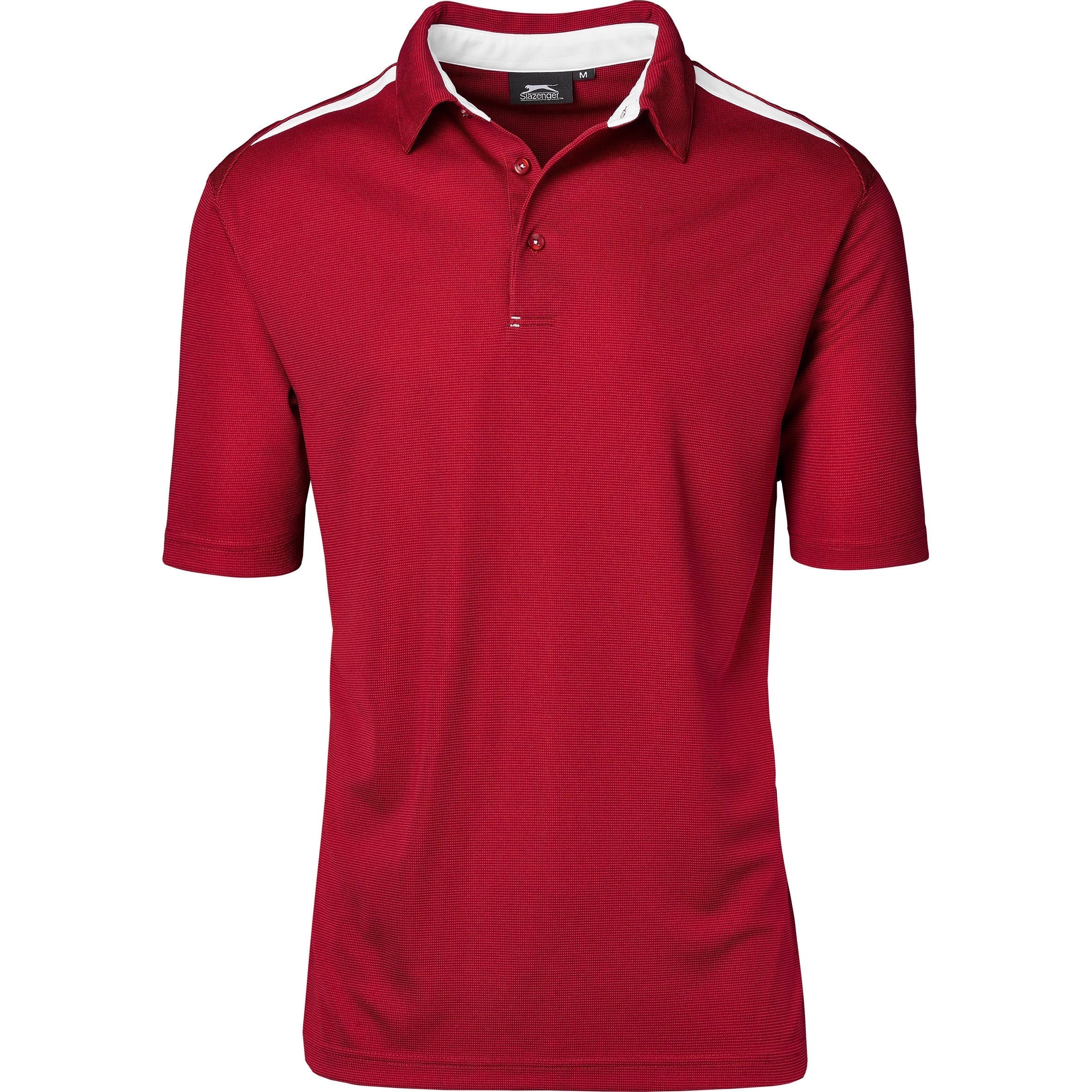 Mens Simola Golf Shirt-