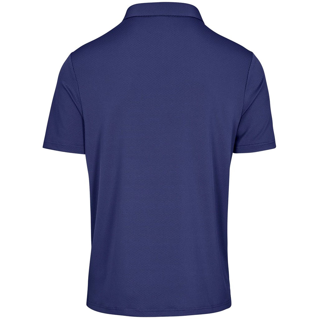 Mens Skylla Golf Shirt