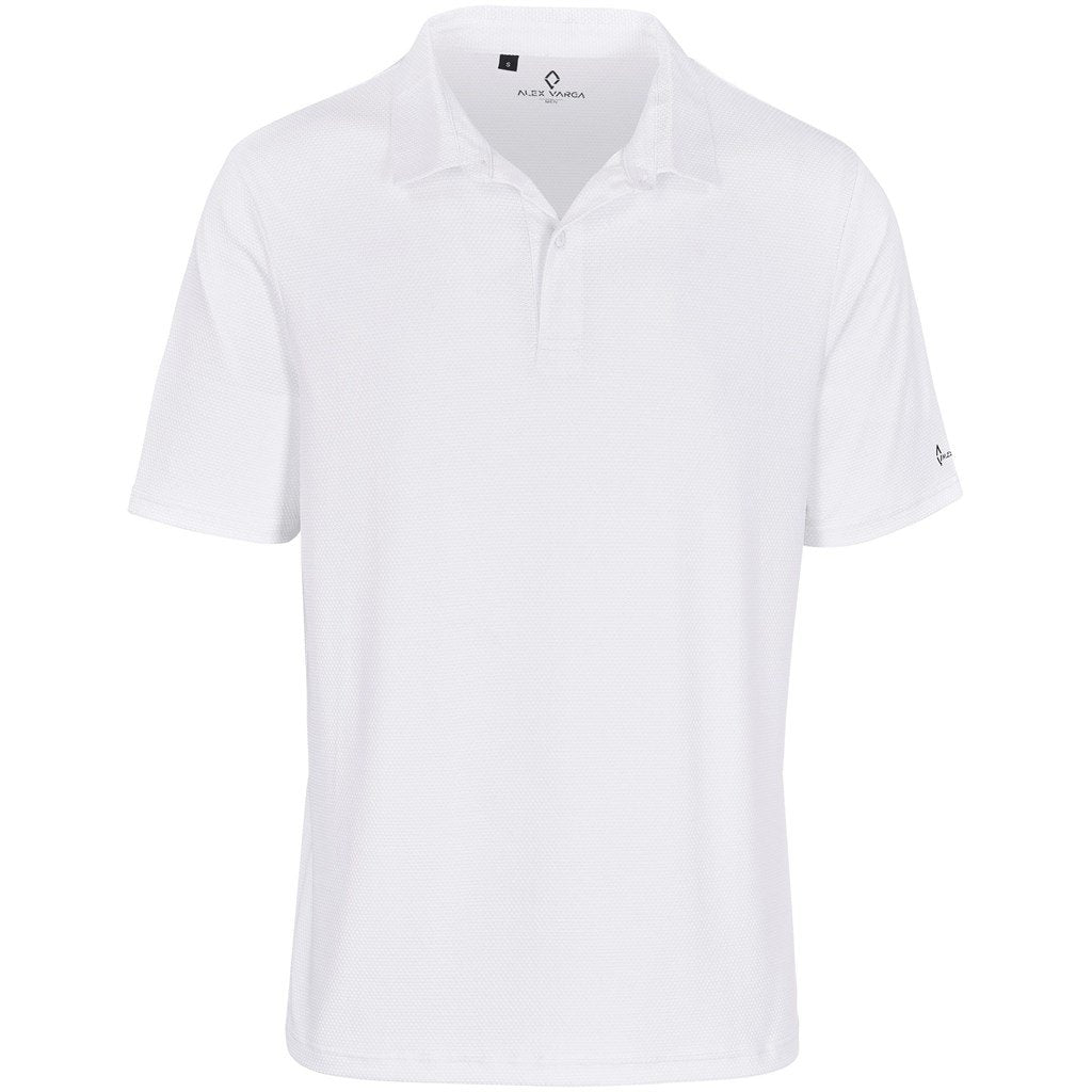 Mens Skylla Golf Shirt