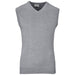 Mens Sleeveless Peru V-Neck Jersey-