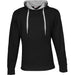 Mens Solo Hooded Sweater