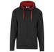 Mens Solo Hooded Sweater-