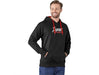 Mens Solo Hooded Sweater-