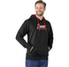 Mens Solo Hooded Sweater-