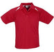 Mens Splice Golf Shirt-