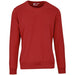 Mens Stanford Sweater 2XL / Red / R