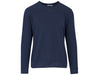 Mens Stanford Sweater - Royal Blue Only-