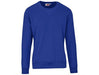 Mens Stanford Sweater - Royal Blue Only-