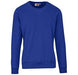 Mens Stanford Sweater - Royal Blue Only-