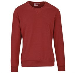 Mens Stanford Sweater - Royal Blue Only-