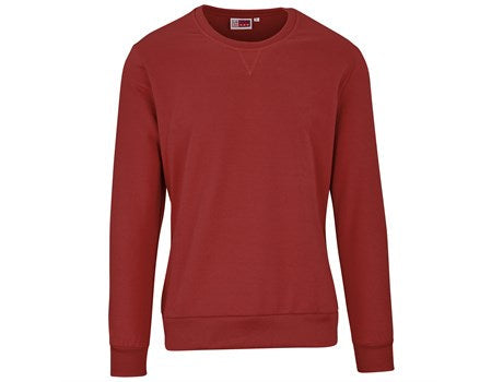 Mens Stanford Sweater - Royal Blue Only-