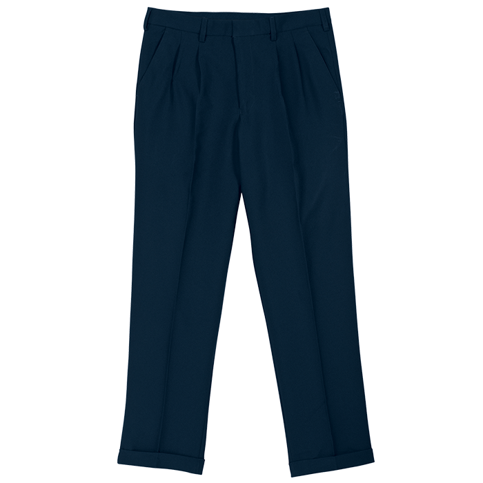 Mens Statement Classic Pants - Bottoms