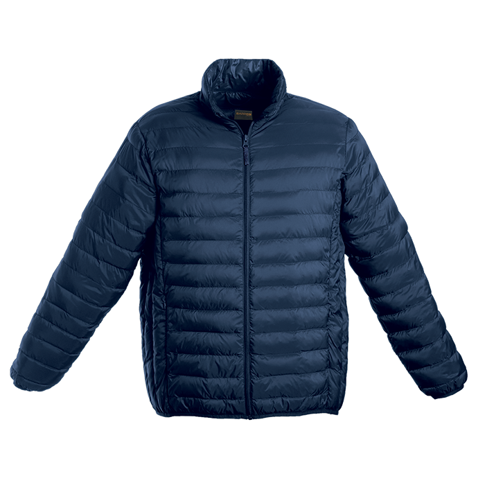 Mens Stratford Jacket  Navy / XS / Regular - Jackets