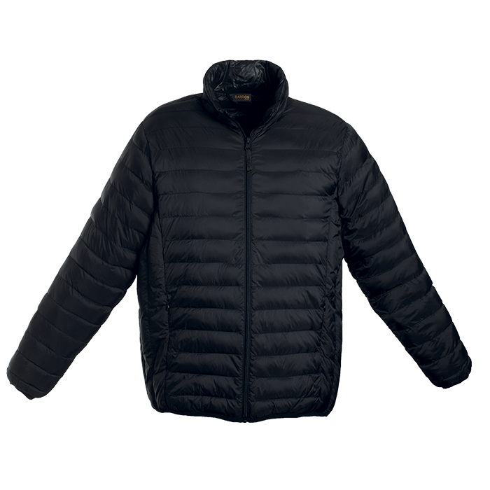 Mens Stratford Jacket - Jackets
