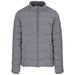 Mens Stratus Jacket S / GREY - Padded Jackets,Heavyweight Jackets