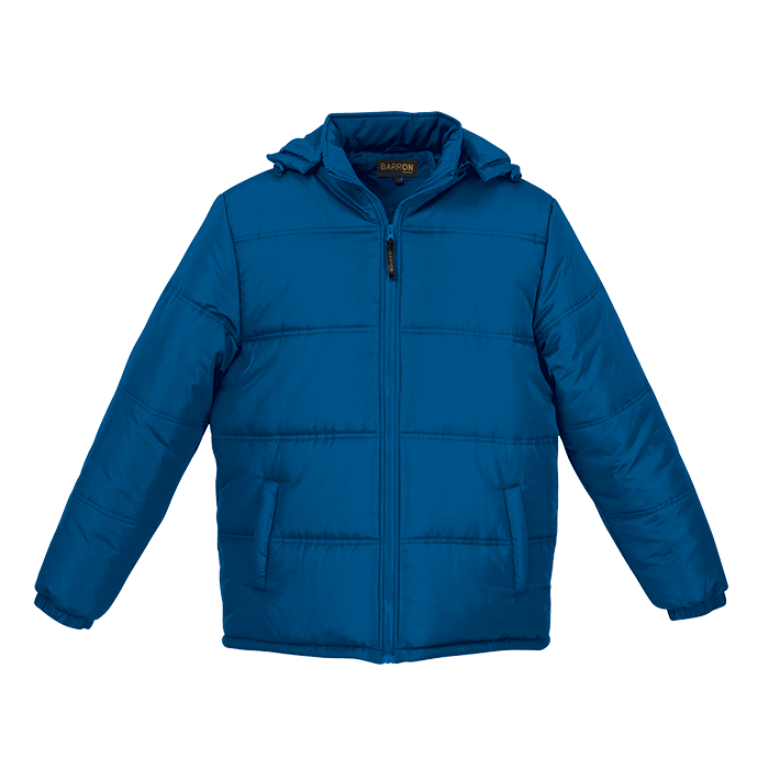 Mens Studio Jacket Royal / SML / Regular - Jackets