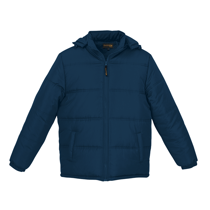 Mens Studio Jacket - Jackets