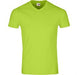 Mens Super Club 165 V-Neck T-Shirt-