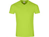 Mens Super Club 165 V-Neck T-Shirt-