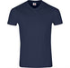 Mens Super Club 165 V-Neck T-Shirt-