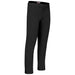 Mens Superb Stretch Chino Pants 28 / Black / BL