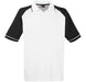 Mens Sydney Golf Shirt - Black Only-