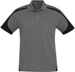 Mens Talon Golf Shirt-