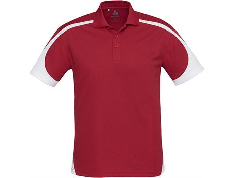 Mens Talon Golf Shirt-