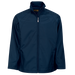 Mens Techno Jacket  Navy / SML / Regular - Jackets