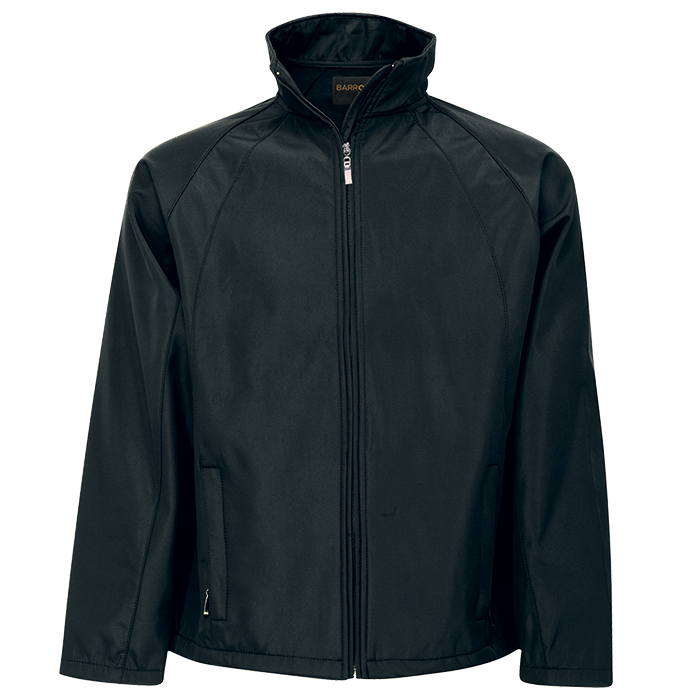 Mens Techno Jacket - Jackets