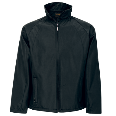 Mens Techno Jacket  Black / SML / Regular - Jackets