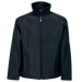 Mens Techno Jacket  Black / SML / Regular - Jackets